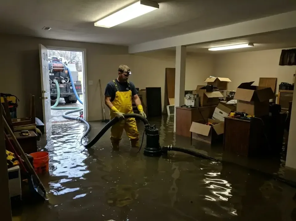 basement-burst-pipe-flooding-a-001 — frequently asked questions, 24-Hour Water Damage Restoration Services in Plover, WI